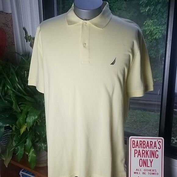 NAUTICA CLASSIC FIT SZ XL NWOT - Picture 1 of 4